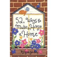 装扮家居的52种方法 52Ways to make a House a Home