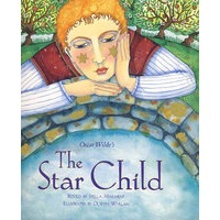 星球男孩Star Child