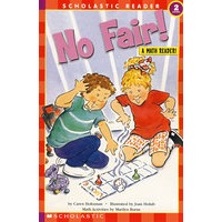 不公平 No Fair