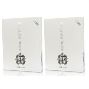 美容大王纳米铂金眼贴5g*6*2