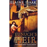 The eunuch＇s Heir太监的后裔