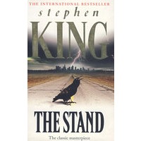 The Stand 斯蒂芬·金:末日逼近