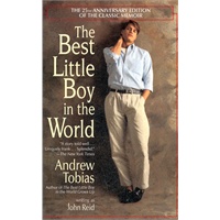 BEST LITTLE BOY IN THE WORLD(ISBN=9780345381767)