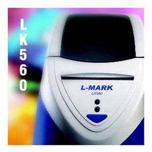 热敏 L-MARK力码 LK560 LK-560(203dpi)USB接口条码标签打印机