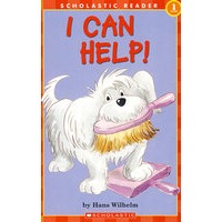我能帮忙 I CAN HELP! (S)
