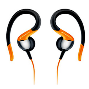 【当当销售配送】森海塞尔Sennheiser 耳机 OMX 80 SPORT II