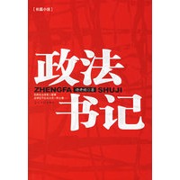 政法书记