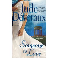 Someone to Love爱上一个人
