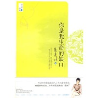 你是我生命的缺口