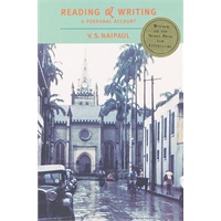 READING AND WRITING(ISBN=9780940322387)