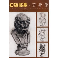 初级临摹·石膏像