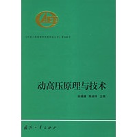 动高压原理与技术——中国工程物理研究院科技丛书