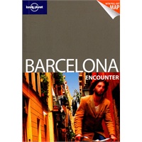 Barcelona Encounter 2（ISBN=9781741791617）