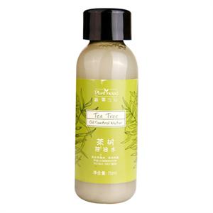 汇美舍 茶树控油水70ml
