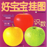 好宝宝挂图·识数