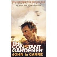 Constant Gardener（不朽的园丁）
