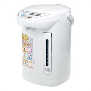 [当当自营]利仁 电热开水瓶 LR-400B
