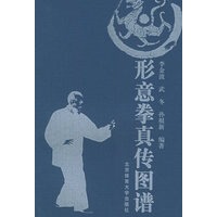 形意拳真传图谱