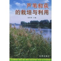 芦苇和荻的栽培与利用