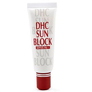 DHC/蝶翠诗防晒乳 SPF25 PA++ 30g