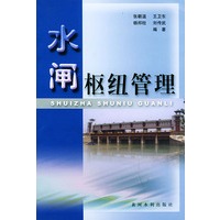 水闸枢纽管理