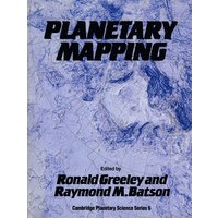 Planetary Mapping行星绘图