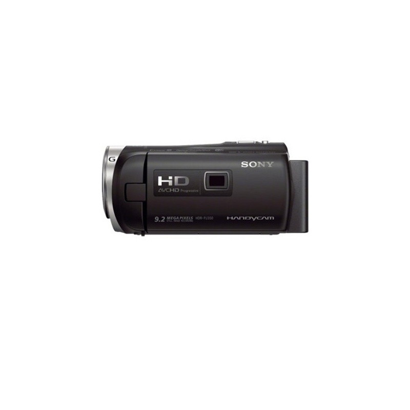 【SONY\/索尼 HDR-PJ350E 高清投影摄像机 3