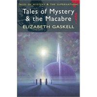 TALES OF MYSTERY AND THE MACABRE 9781840220957