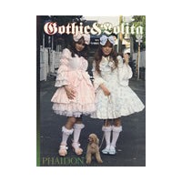 GOTHIC LOLITA 洛丽塔风尚