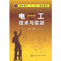电工技术与实训(王平)