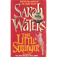 LITTLE STRANGER 小陌生人