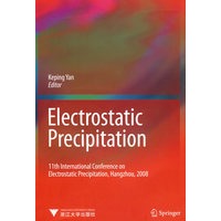 第11届国际电除尘学术会议论文集-Electrostatic Precipitation：11th International Conference on Electrostatic preci