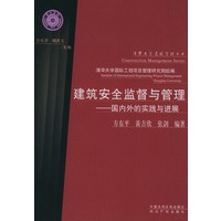 建筑安全监督与管理：国内外的实践与进展——清华大学建设管理丛书