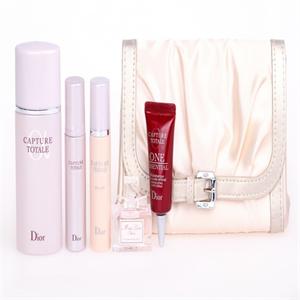 Dior 克丽丝汀迪奥 活肤驻颜修复六件套