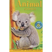 6岁动物故事ANIMAL STORIES FOR 6 YEAR OLDS