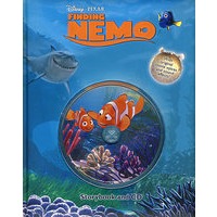 迪斯尼之海底总动员) DISNEY/PIXAR: FINDING N