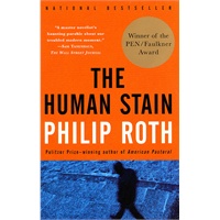 HUMAN STAIN, THE(ISBN=9780375726347)