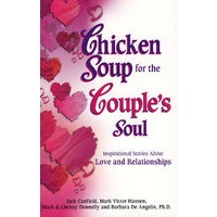 心灵鸡汤(伴侣篇)CHICKEN SOUP COUPLES SOUL