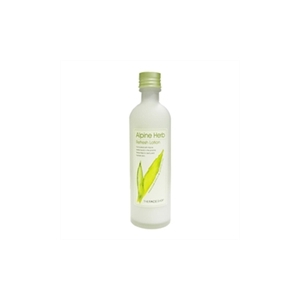 ★★The Face Shop 阿尔卑斯控油保湿水140ml