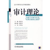 审记理论