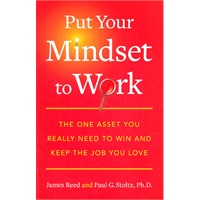 Put Your Mindset to Work(ISBN=9781591844082)