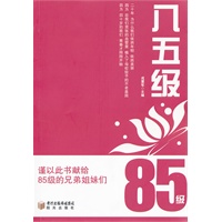 85级
