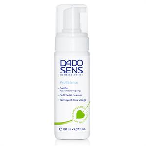 欧兰DADO SENS 抗敏平衡洁面泡沫150ml