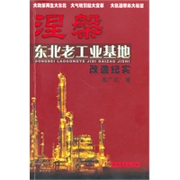 涅槃——东北老工业基地改造纪实