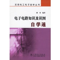 电子电路知识及识图自学通/实用电工电子自学丛书