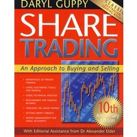 股份贸易 10周年纪念版SHARE TRADING 10TH ANNIVERSARY EDITION