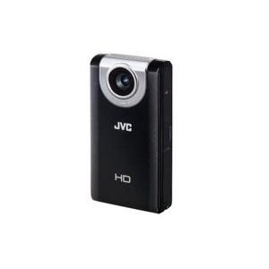 JVC GC-FM1 数码摄像机 送8G高速卡 专用包 读卡器