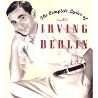 COMP LYRICS IRVING BERLIN(ISBN=9780679419433)