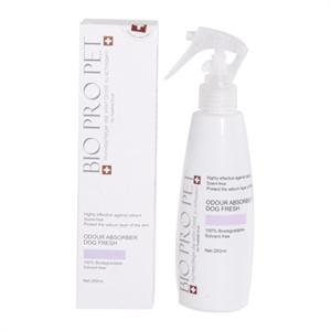 柏悦宠物除异味清新喷雾250ML