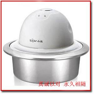冰淇淋机|小熊冰淇淋机[BQL-1202]